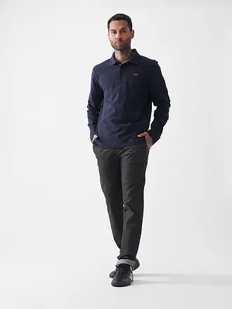 PME LEGEND | Poloshirt AMERICAN CLASSIC | 